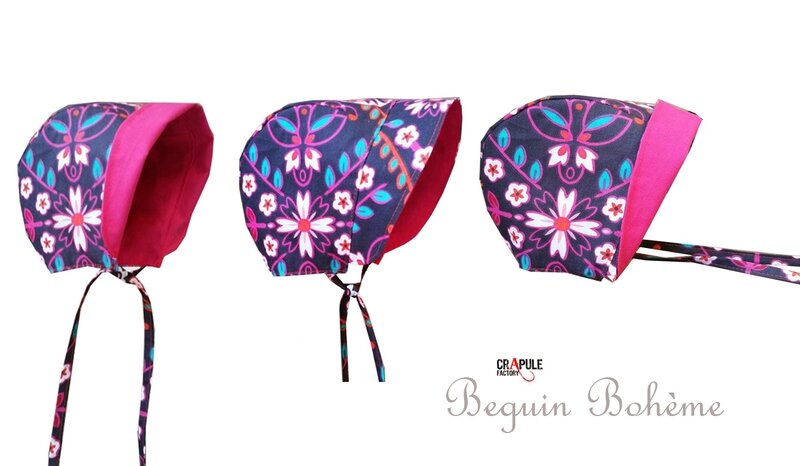 beguin bohme pres