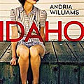 💙idaho, andria williams 