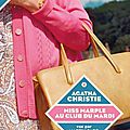  miss marple au club du mardi, d'agatha christie