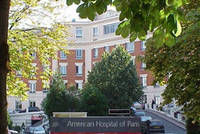 American_hospital