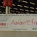Stand Asian EFREI