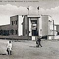 Services municipaux 2