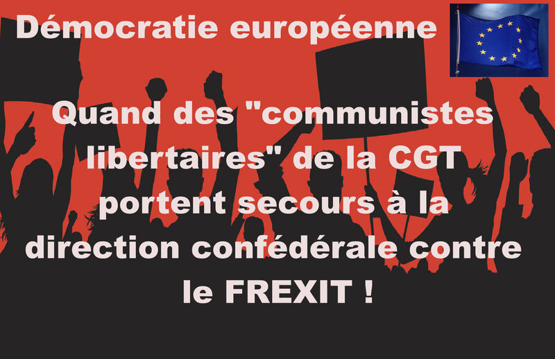 AFFICHE CL CGT