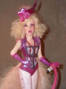 Judith, reine de coeur 015