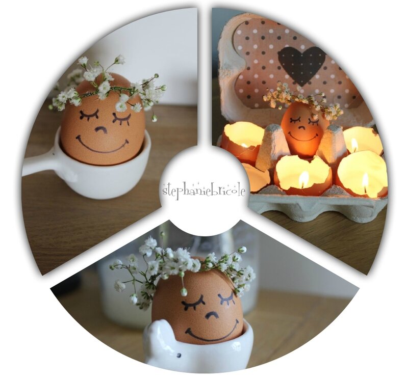 diy oeuf paques,