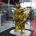 Armure Saint Seya taille réelle