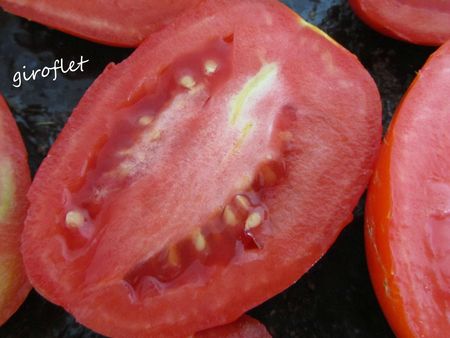 tomate cru