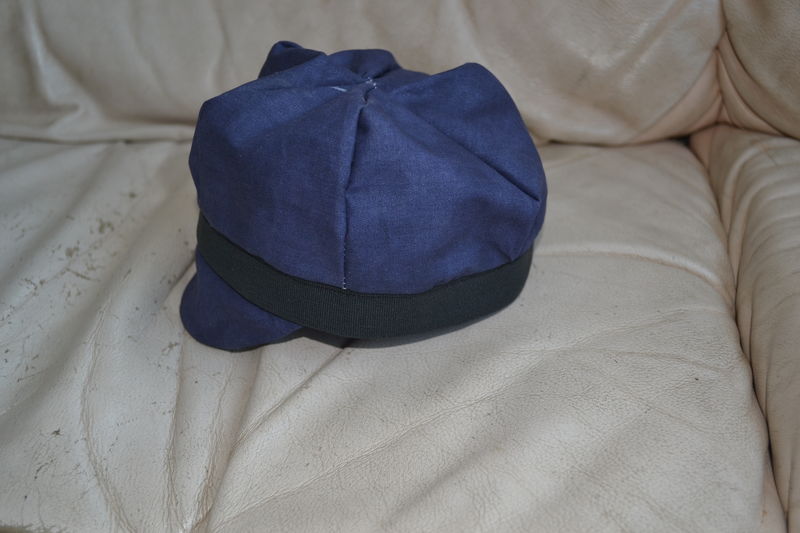 Une Casquette Facon Gavroche Buzz La Fee