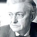 David gascoyne (1916 – 2001) : la cage / the cage