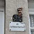 Manche - Barfleur