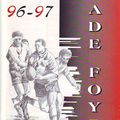 Calendrier 1996 - 1997