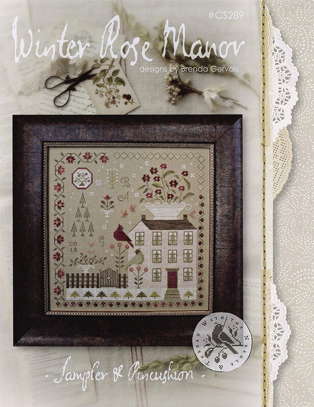 winter rose manor 3