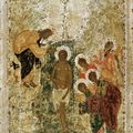 Le rosaire médité avec maria valtorta 6/20