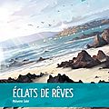 Éclats de rêves