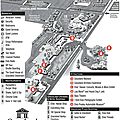 NEW MAP OF GRACELAND