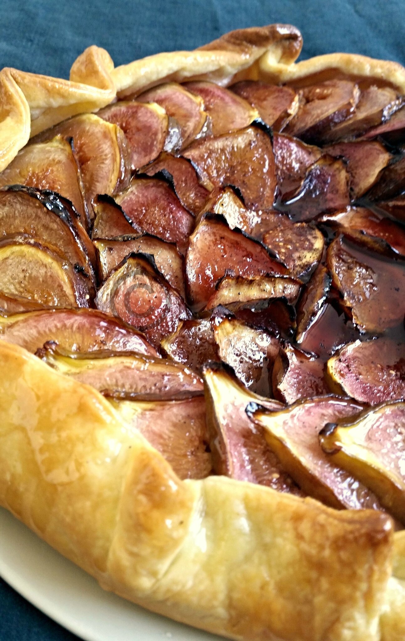 tarte figue gingembre 3c