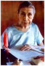 mère