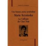 Goulesque-Florence-Une-Femme-Poete-Symboliste-Marie-Krysinska-La-Calliope-Au-Chat-Noir-Livre-934640313_ML