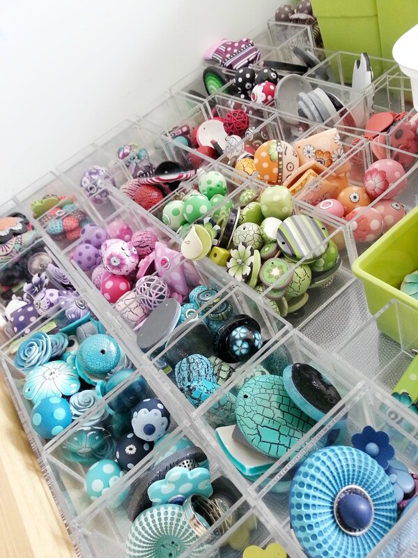 ETAT D'AME - Boonie Creations Le Blog