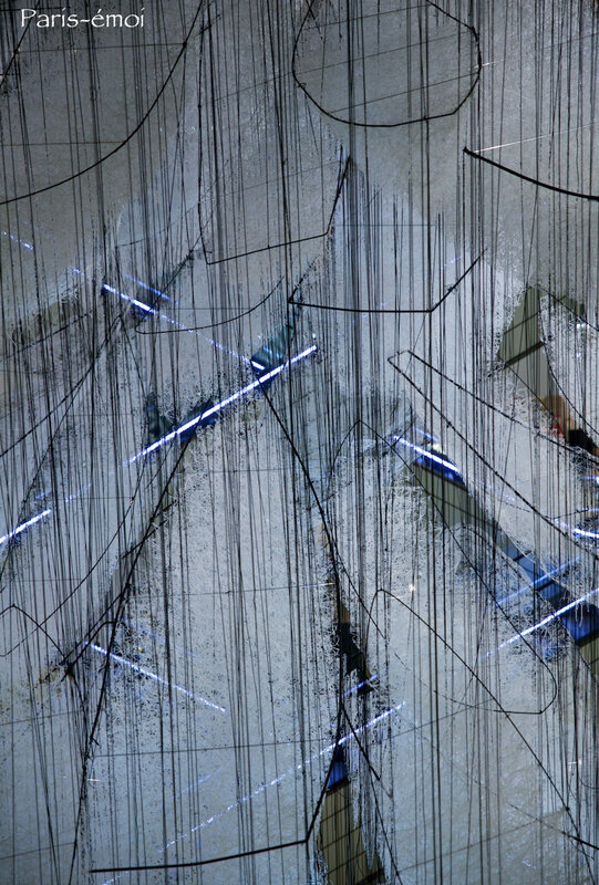 chiharu shiota 6124nA