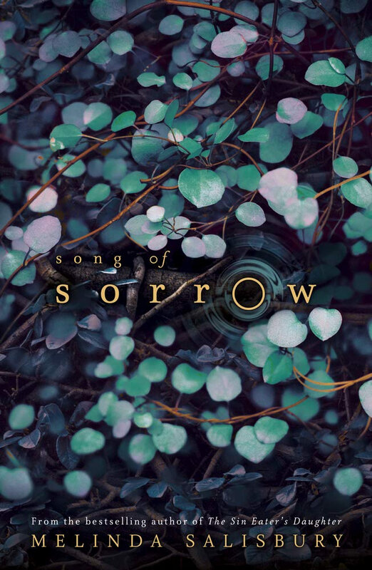 Song of Sorrow_Melinda Salisbury