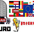 Euro interview 2015 : uzari & maimuna pour la biélorussie !