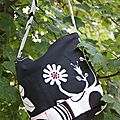 n°7 sac réversible 2 en 1