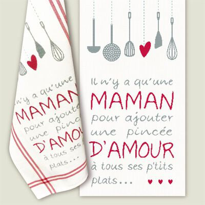 maman d'amour T006