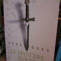 Hérétiques, i : le mystère isolde, de philippa gregory