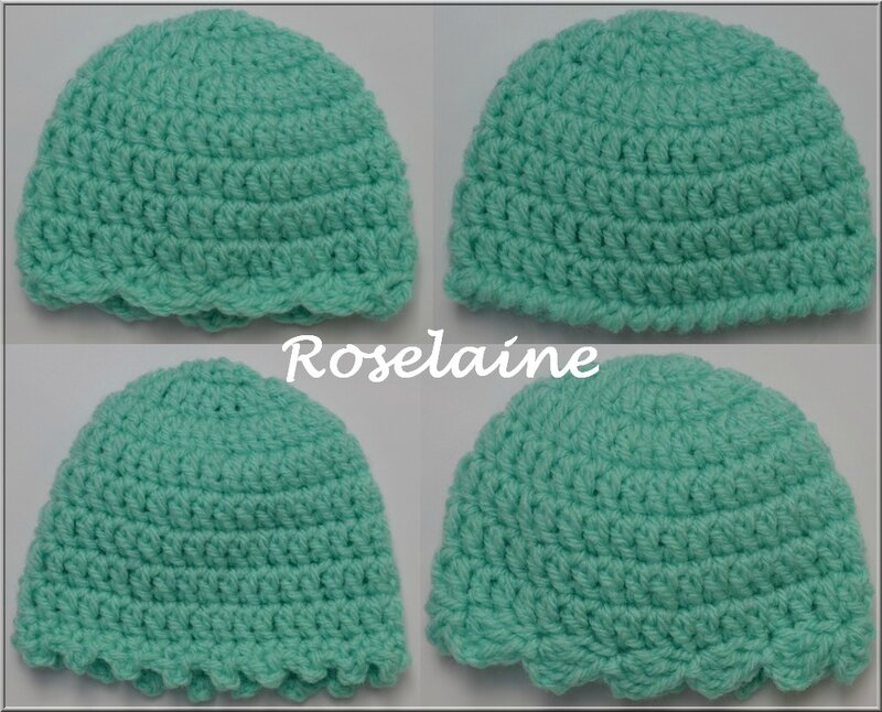 Roselaine095 Bonnets premas