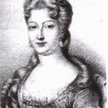 Elisabeth d'orléans, fille scandaleuse du régent