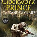 TID#2 Clockwork Prince 2015 edition