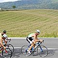 Triathlon de Paladru 2017