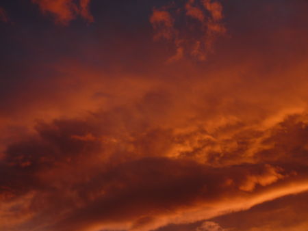 Nuages