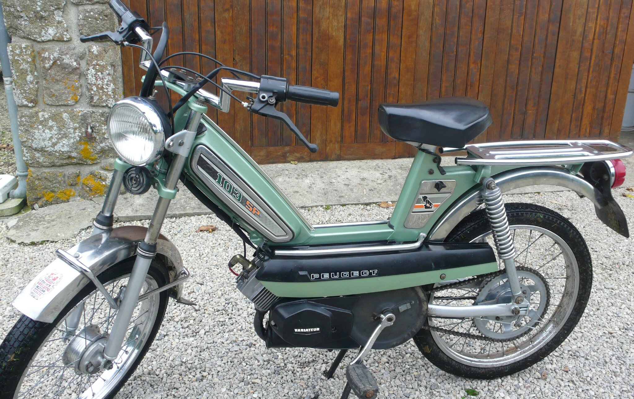  103 Sp Tests En Tous Genres Mais Mieux Que L autre