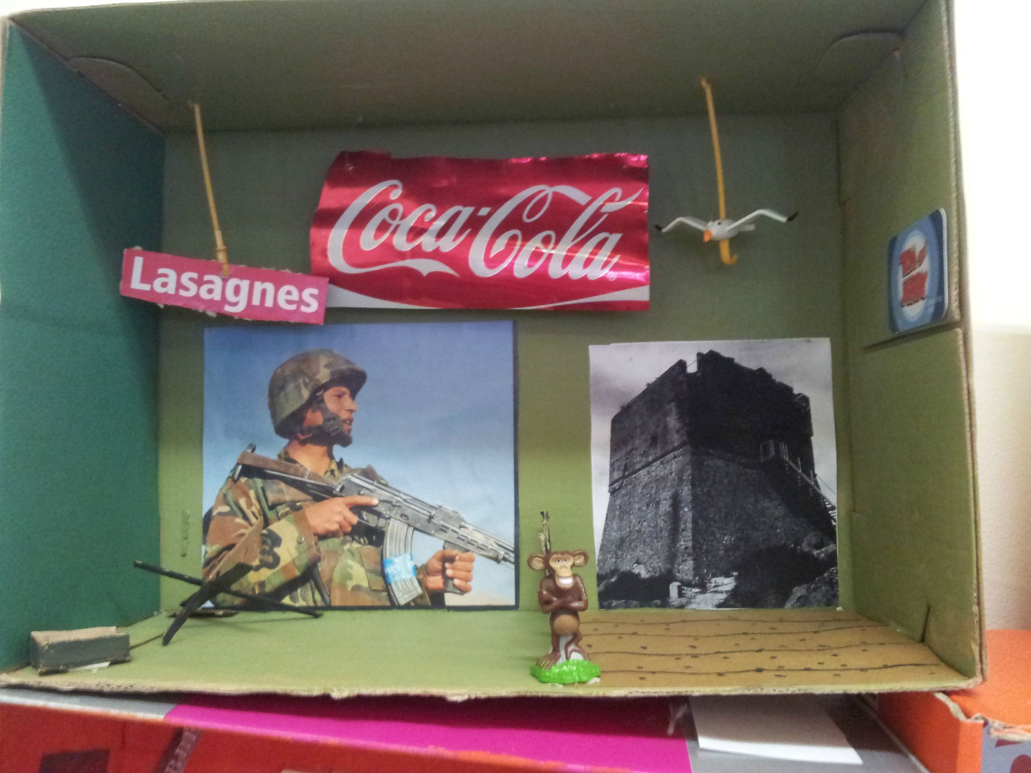 Sujet dissertation arts plastiques 05 image