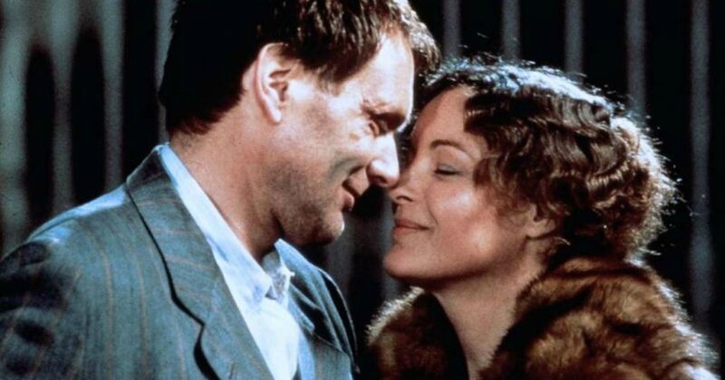 Film La Passante Du Sans-souci Avec Romy Schneider Romy Schneider. - Le blog du lignard