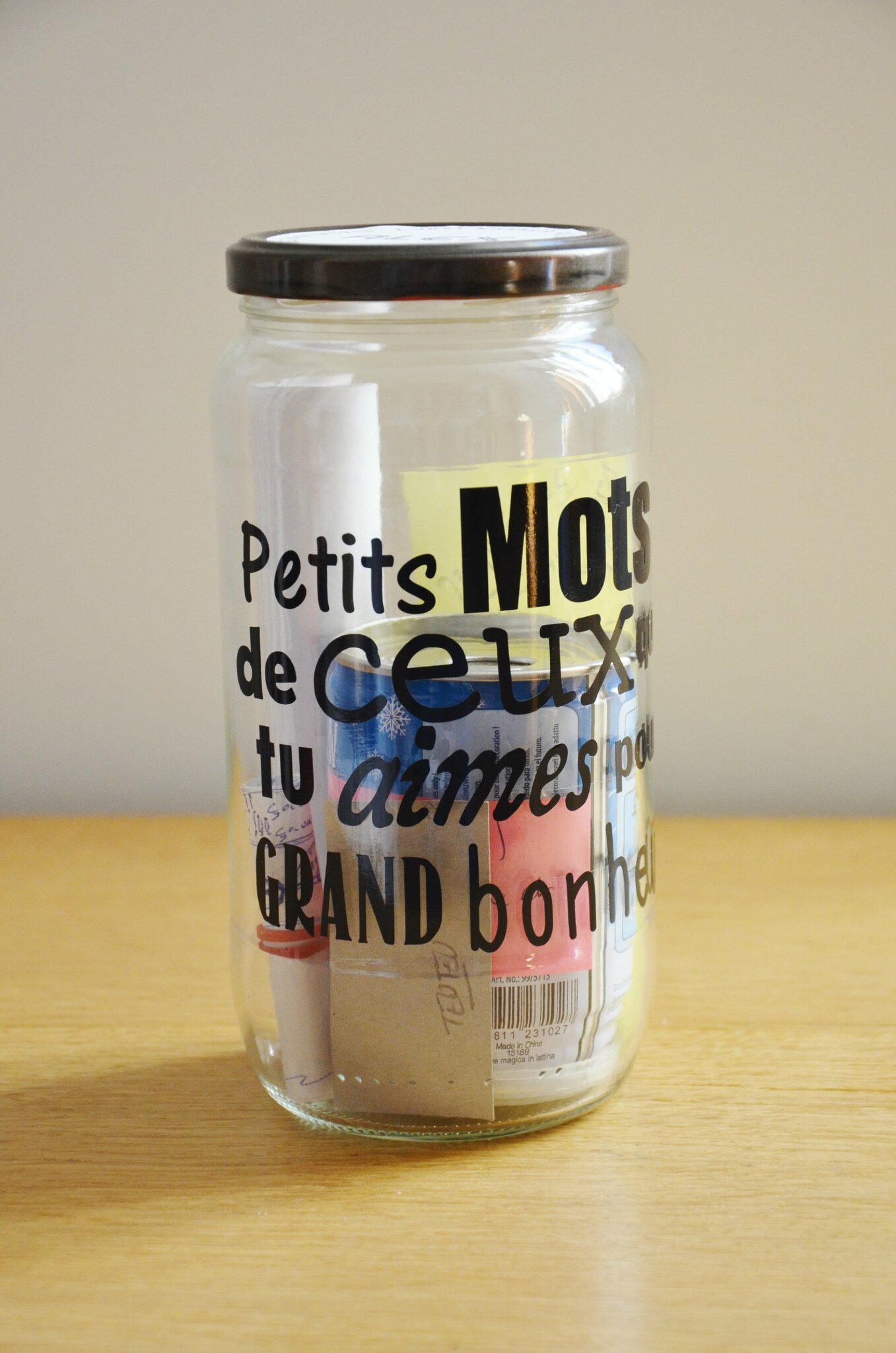 Cadeau Pour Un Prof De Maths Cadeau des copains pour le prof de math ! - SC Créations