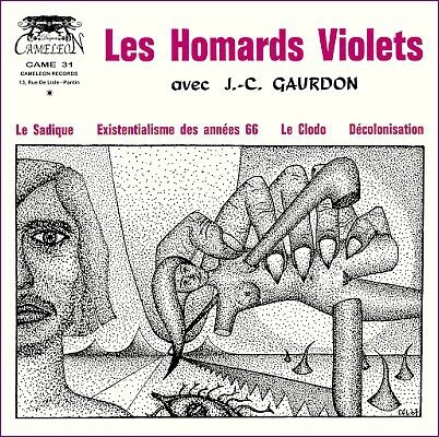 homadsviolets