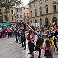 flash mob 2012 2