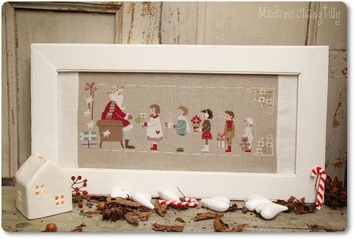 gift for santa 1