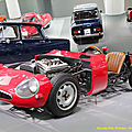 Alfa Romeo TZ1 chassis Zagato_02 - 1963 [I] HL_GF