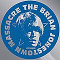 The brian jonestown massacre – the brian jonestown massacre (2019)