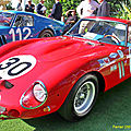 Ferrari 250 GTO s