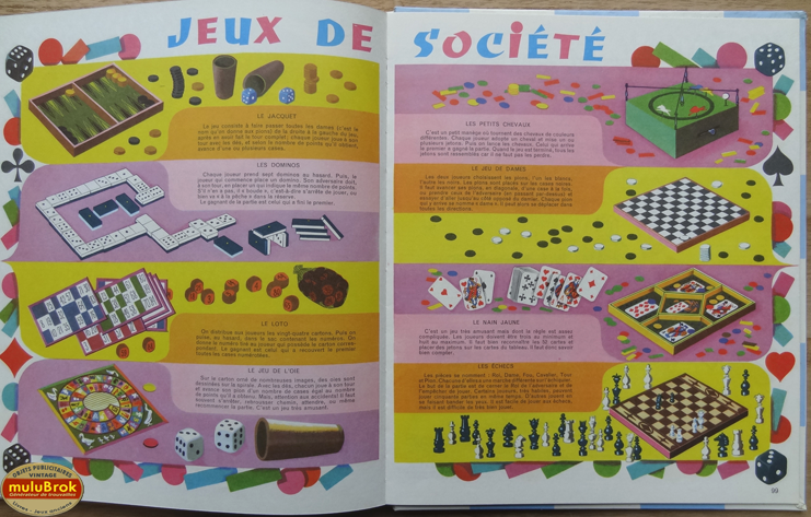 Encyclopédie pour les enfants de France (9)