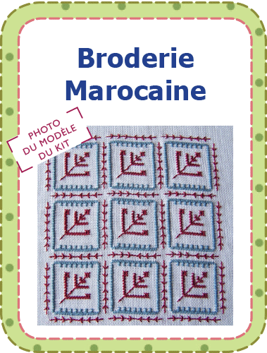 broderie-marocaine
