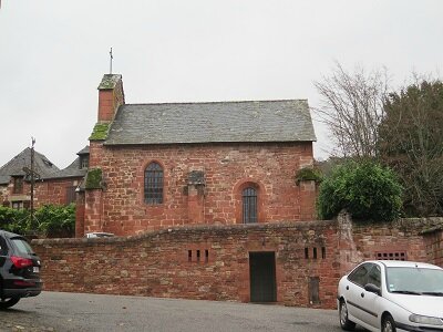 chapelle-penitents-collonges-la-rouge