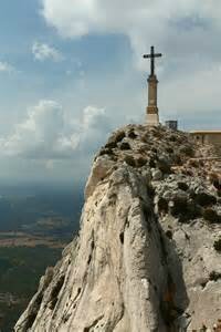 Croix de Provence
