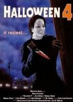 halloween 4