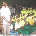 ADEPTES DU BUNDU DIA KONGO (BDK)